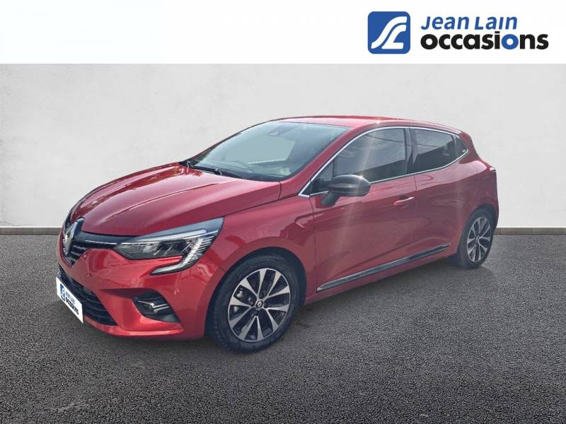 Image de l'annonce principale - Renault Clio