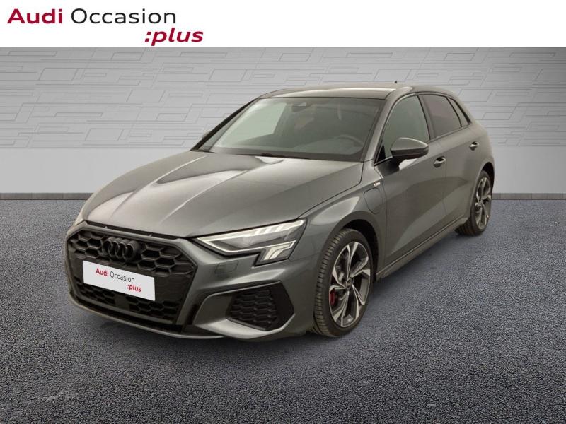 Image de l'annonce principale - Audi A3