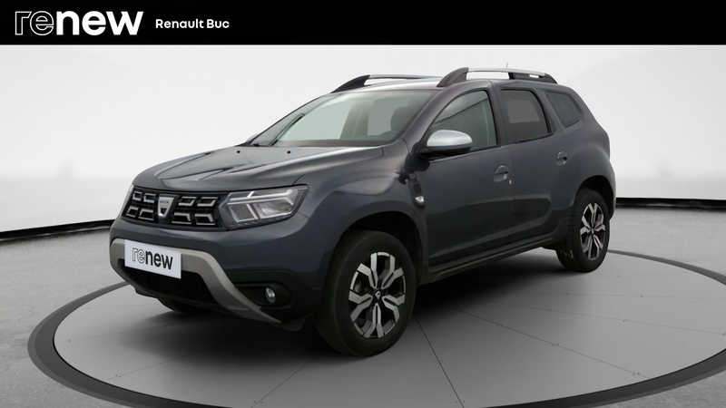 Image de l'annonce principale - Dacia Duster