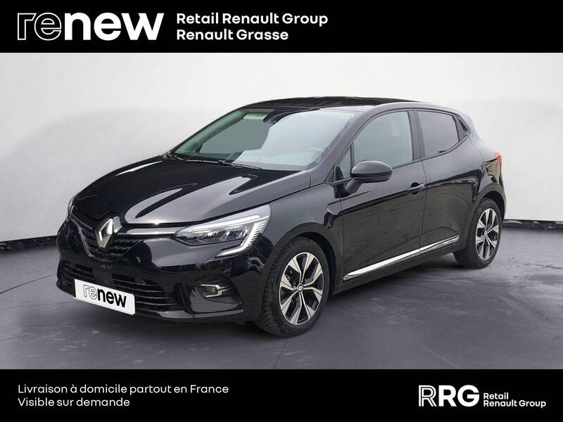 Image de l'annonce principale - Renault Clio