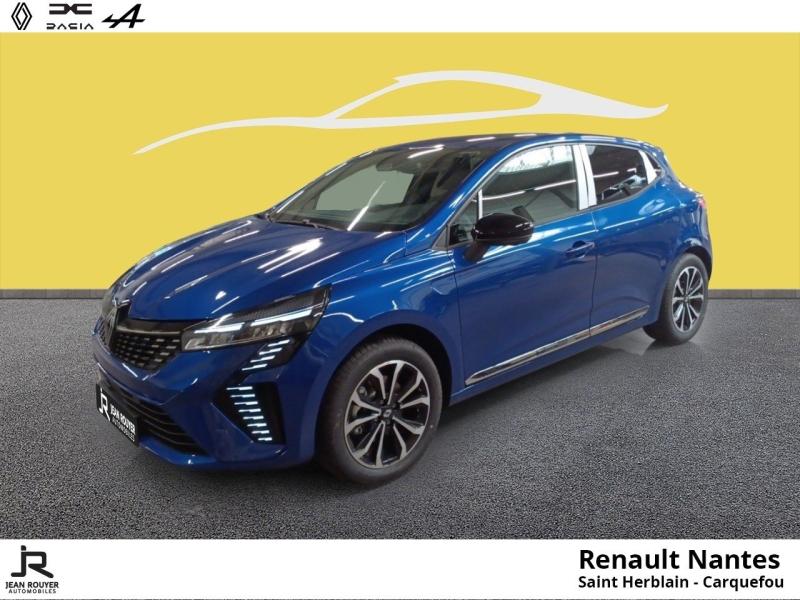 Image de l'annonce principale - Renault Clio