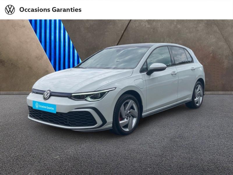 Image de l'annonce principale - Volkswagen Golf GTE