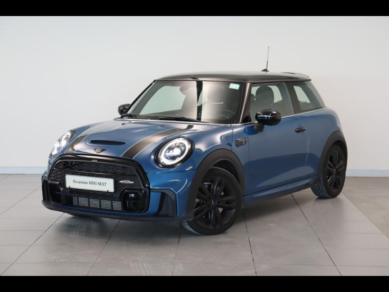 Image de l'annonce principale - MINI Hatch 3 Portes