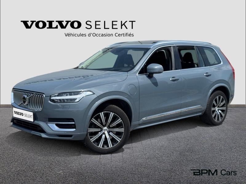 Image de l'annonce principale - Volvo XC90