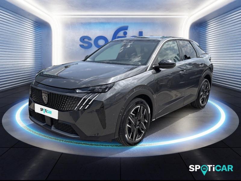 Image de l'annonce principale - Peugeot 3008