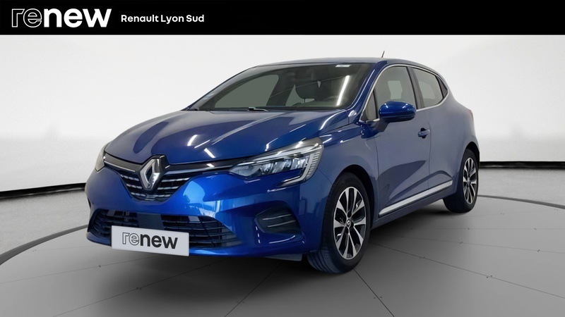 Image de l'annonce principale - Renault Clio