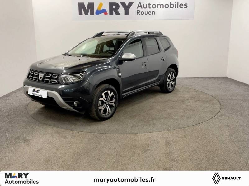 Image de l'annonce principale - Dacia Duster