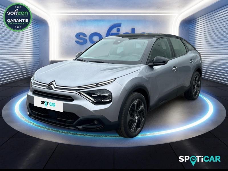 Image de l'annonce principale - Citroën C4