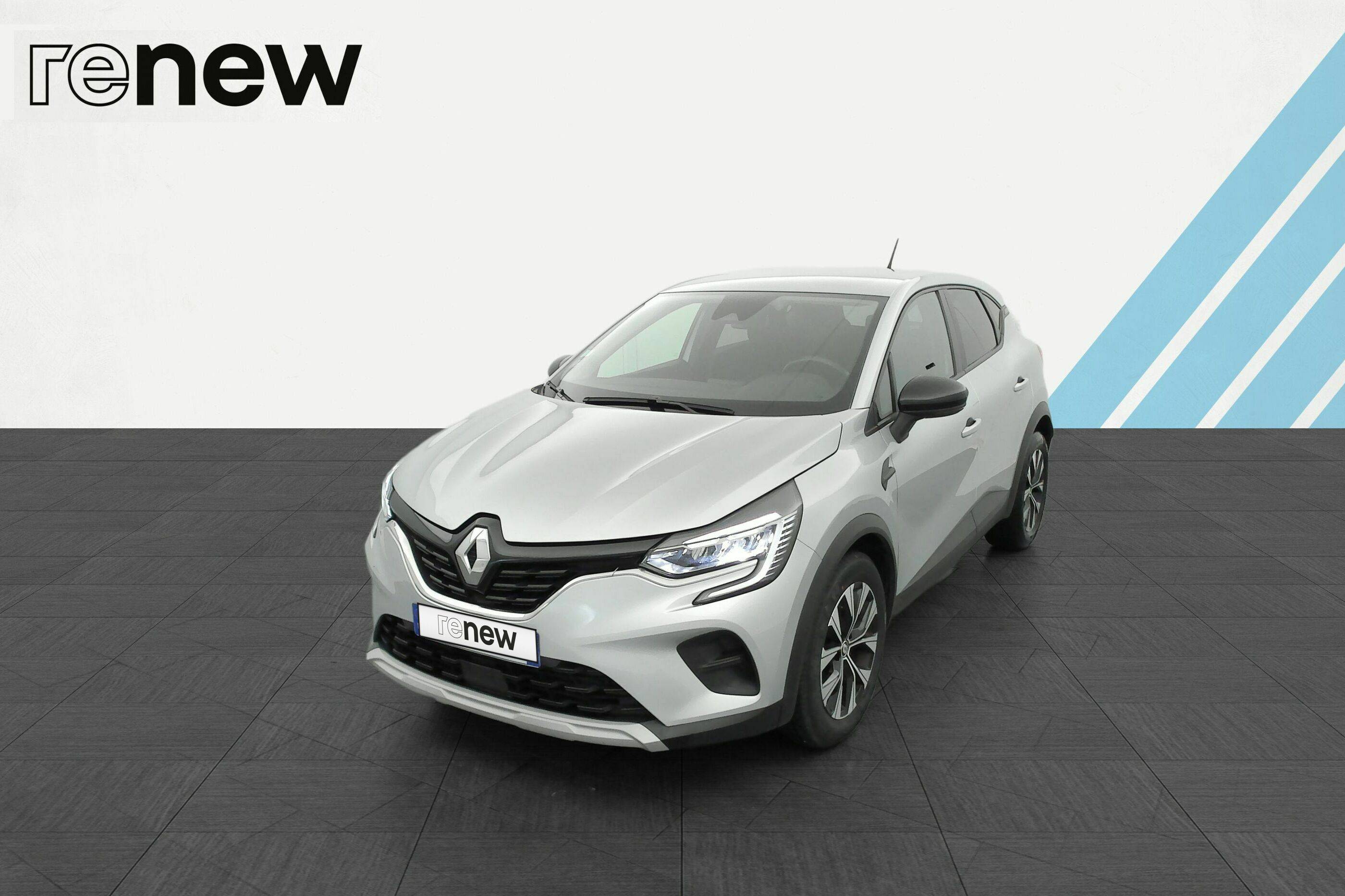 Image de l'annonce principale - Renault Captur