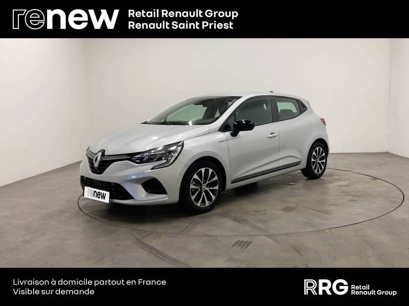 Image de l'annonce principale - Renault Clio