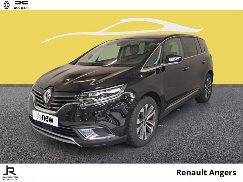 Image de l'annonce principale - Renault Espace