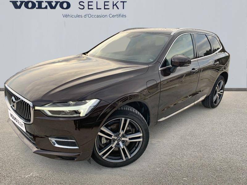 Image de l'annonce principale - Volvo XC60