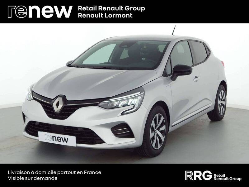 Image de l'annonce principale - Renault Clio