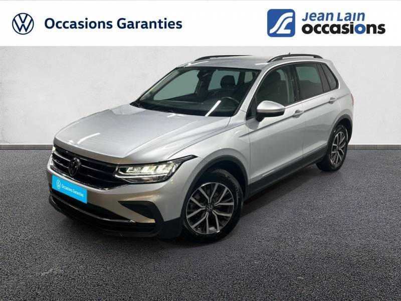 Image de l'annonce principale - Volkswagen Tiguan