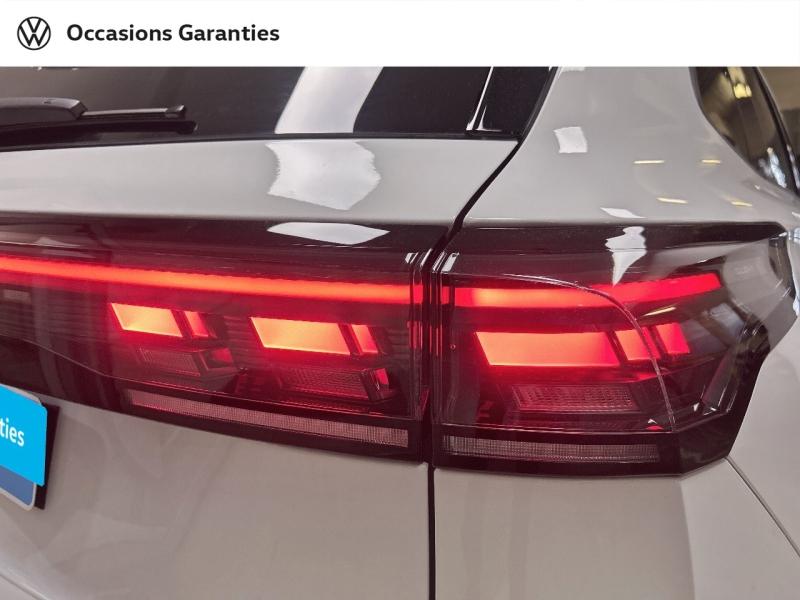 Image de l'annonce principale - Volkswagen Tiguan