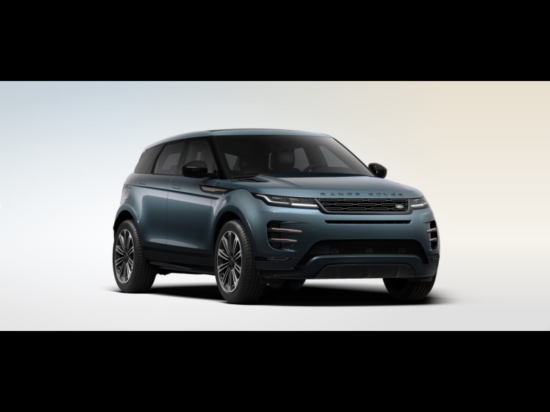 Image de l'annonce principale - Land Rover Range Rover Evoque