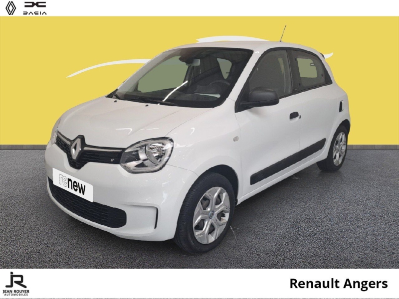 Image de l'annonce principale - Renault Twingo