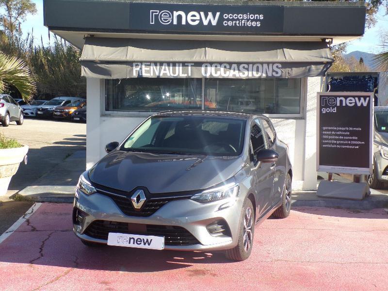 Image de l'annonce principale - Renault Clio