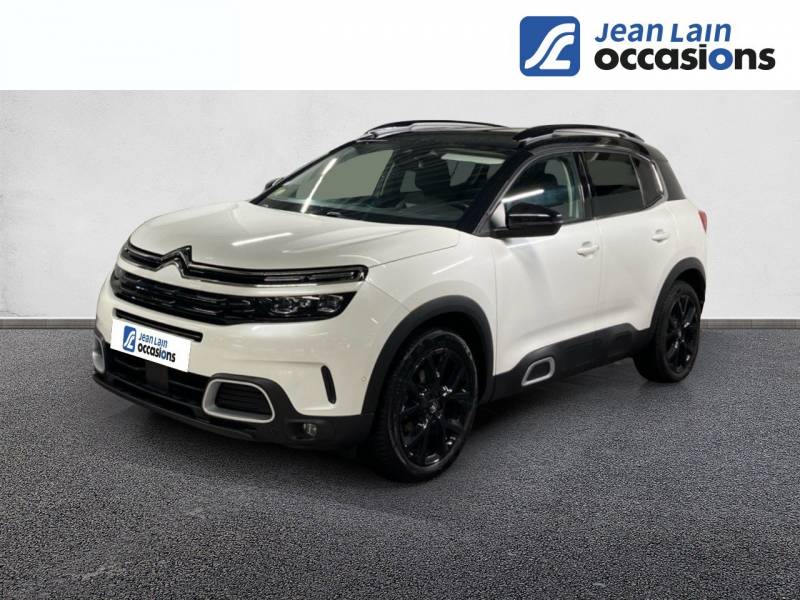 Image de l'annonce principale - Citroën C5 Aircross