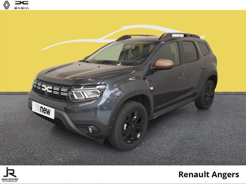 Image de l'annonce principale - Dacia Duster