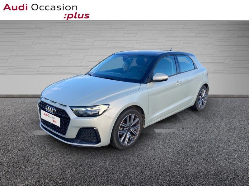 Image de l'annonce principale - Audi A1