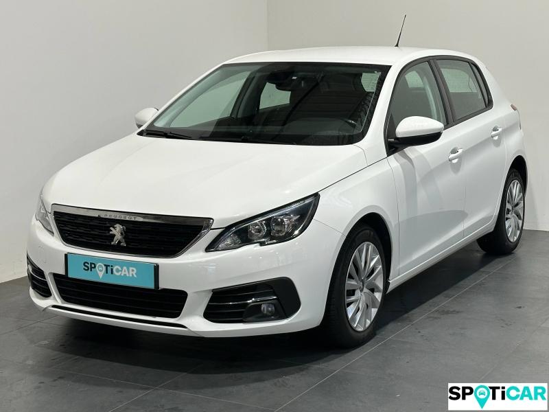 Image de l'annonce principale - Peugeot 308