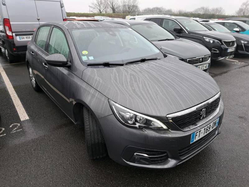 Image de l'annonce principale - Peugeot 308