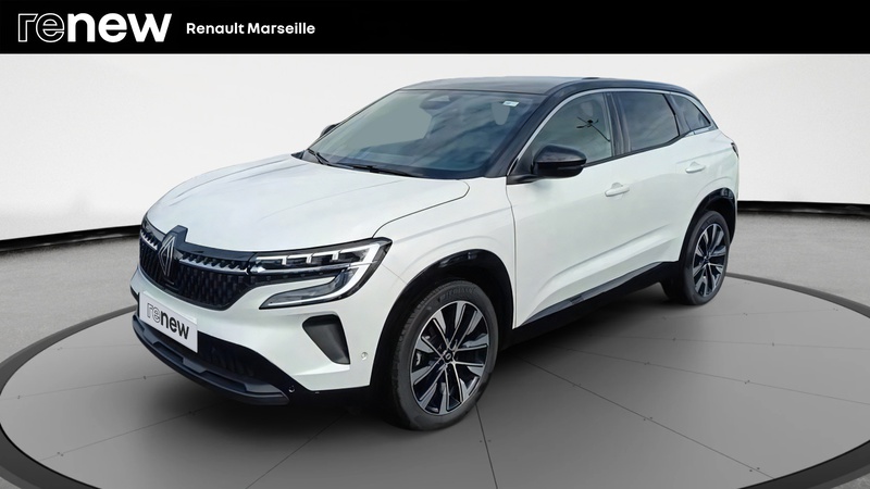 Image de l'annonce principale - Renault Austral