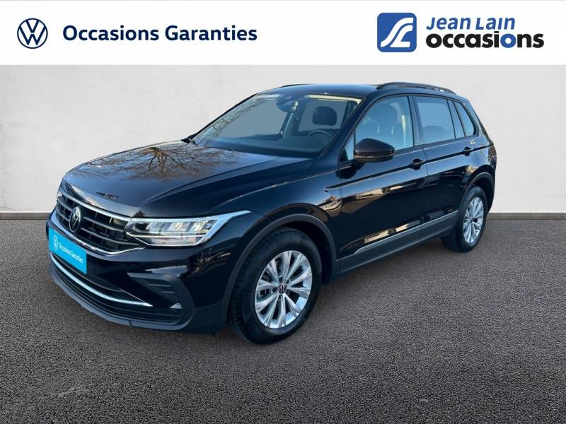 Image de l'annonce principale - Volkswagen Tiguan