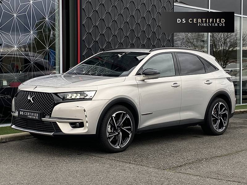 Image de l'annonce principale - DS Automobiles DS 7