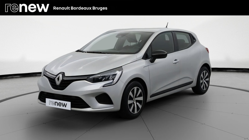 Image de l'annonce principale - Renault Clio