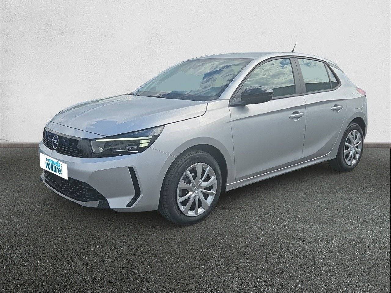 Image de l'annonce principale - Opel Corsa