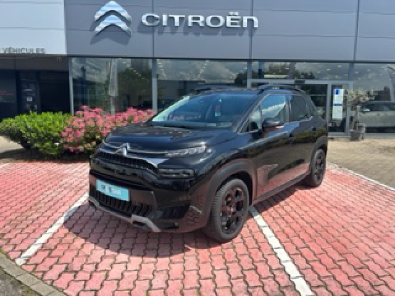 Image de l'annonce principale - Citroën C3 Aircross