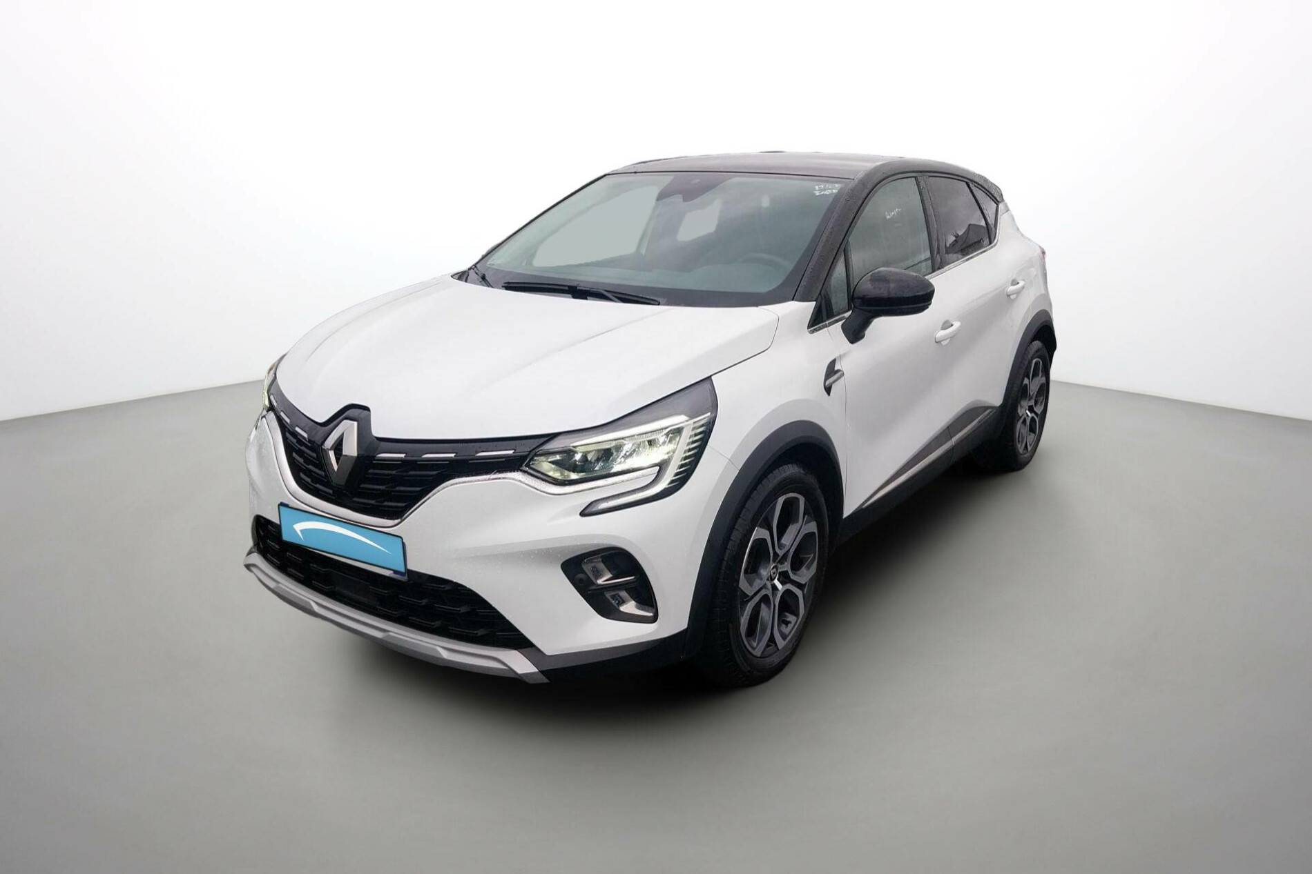 Image de l'annonce principale - Renault Captur