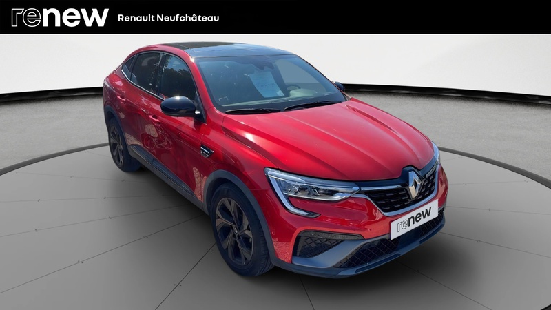 Image de l'annonce principale - Renault Arkana