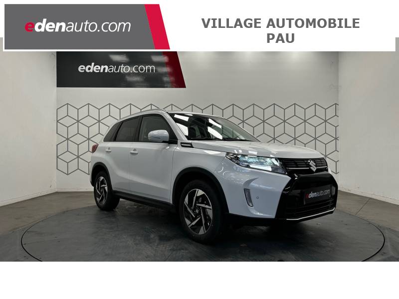 Image de l'annonce principale - Suzuki Vitara