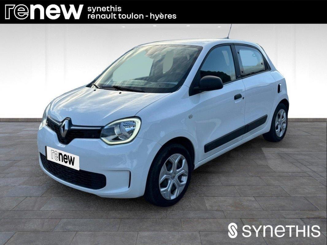 Image de l'annonce principale - Renault Twingo