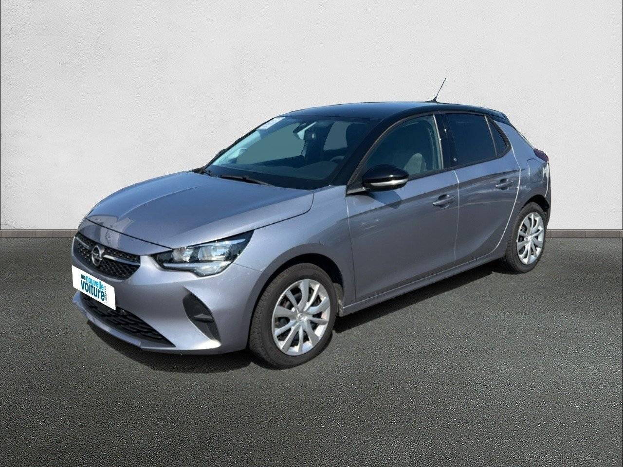 Image de l'annonce principale - Opel Corsa e