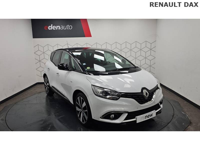 Image de l'annonce principale - Renault Scénic