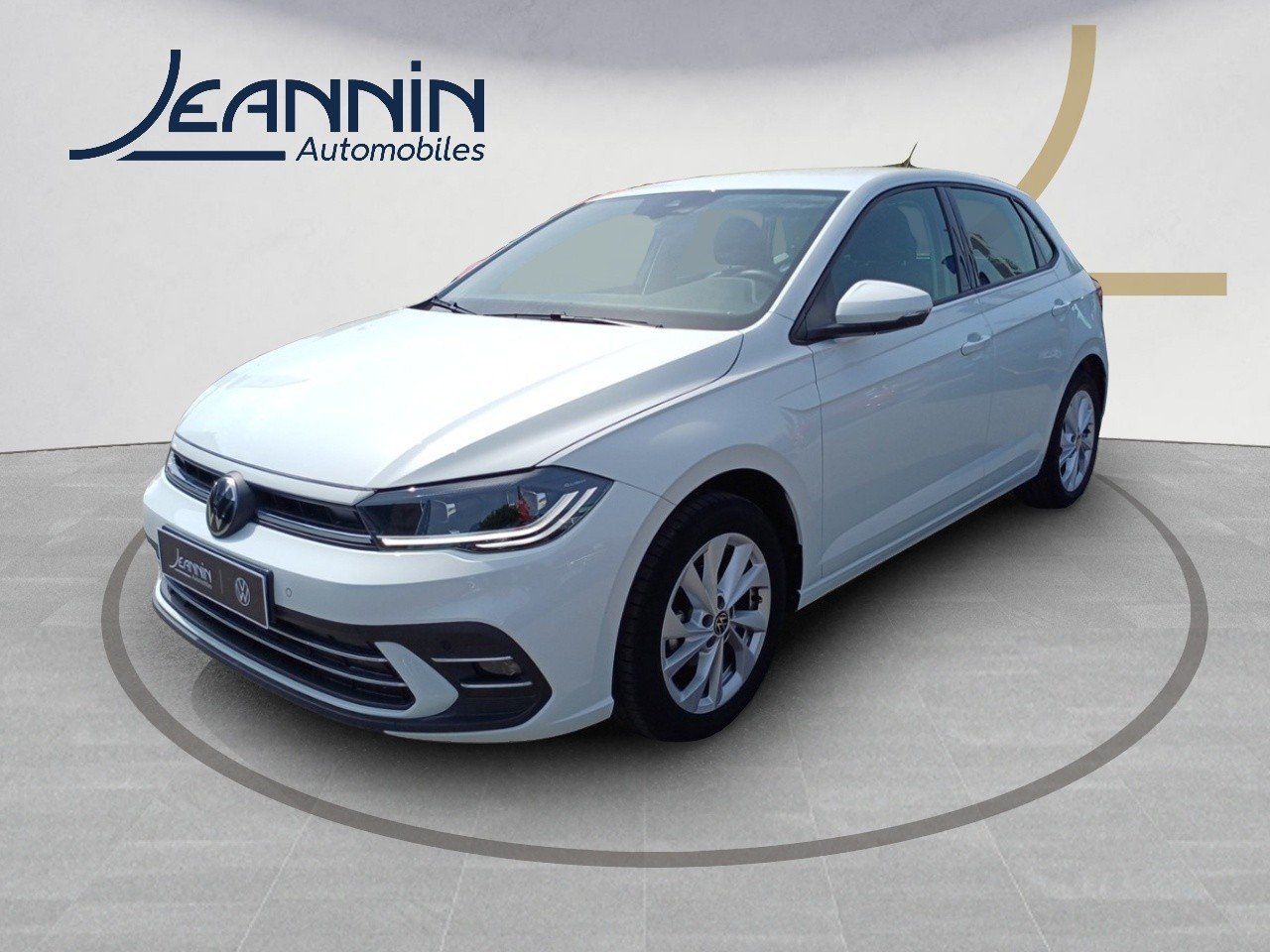 Image de l'annonce principale - Volkswagen Polo