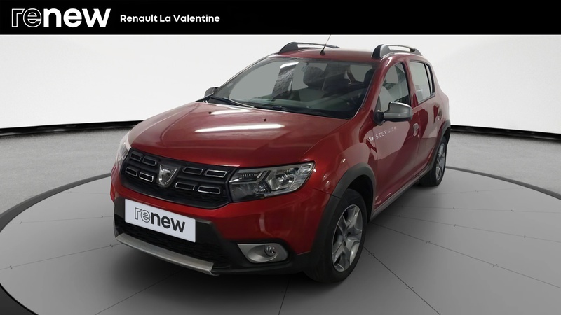 Image de l'annonce principale - Dacia Sandero
