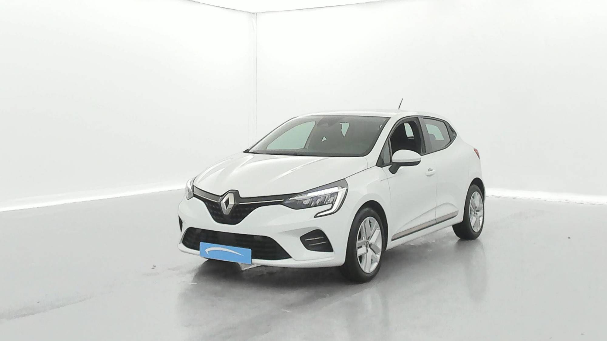 Image de l'annonce principale - Renault Clio