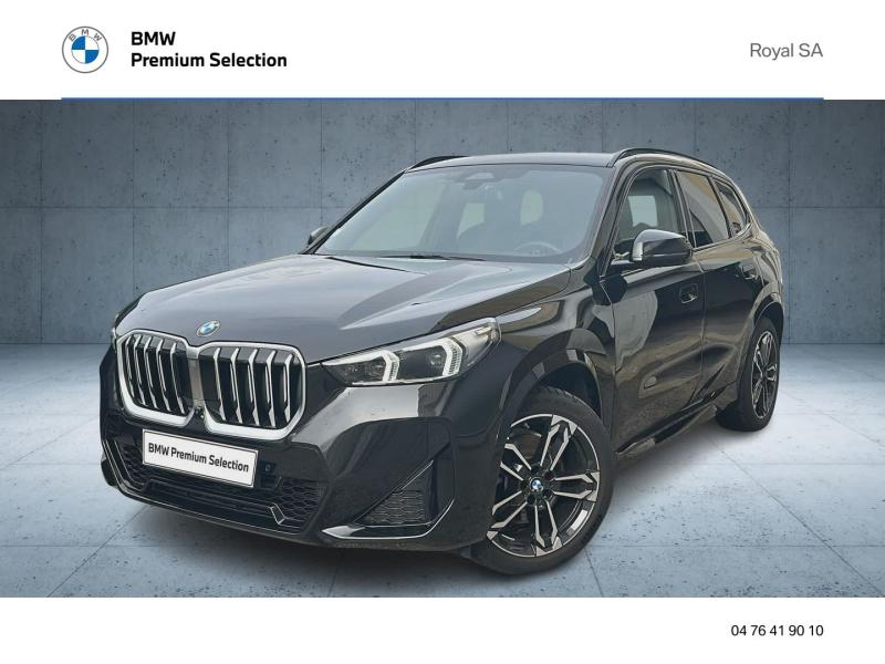 Image de l'annonce principale - BMW X1