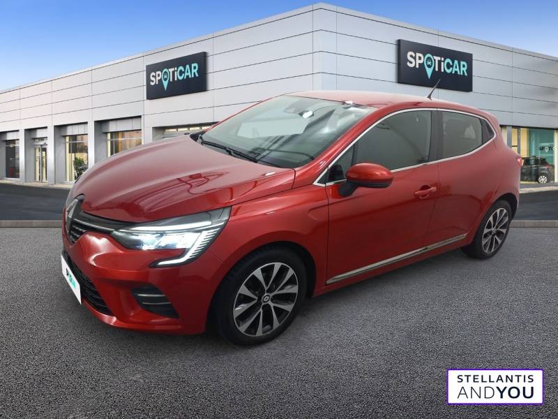 Image de l'annonce principale - Renault Clio