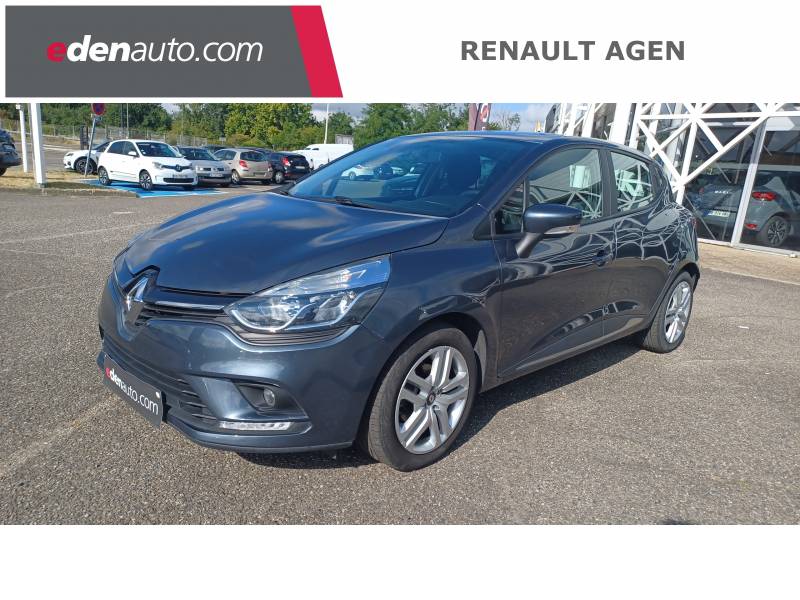 Image de l'annonce principale - Renault Clio