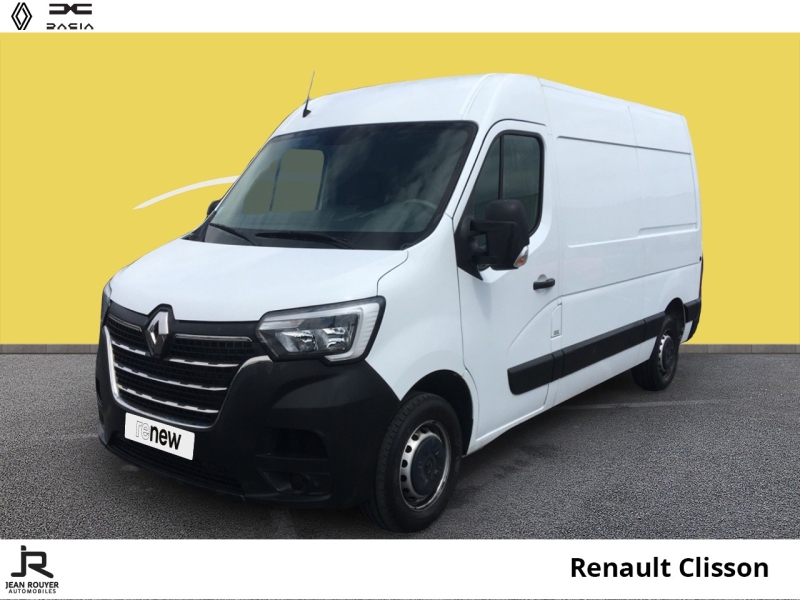 Image de l'annonce principale - Renault Master