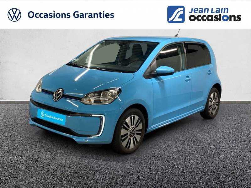 Image de l'annonce principale - Volkswagen e-Up