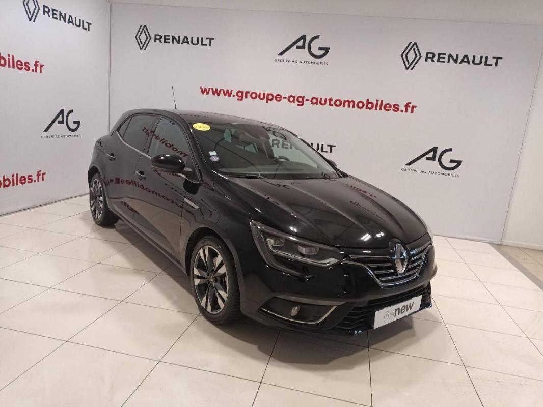 Image de l'annonce principale - Renault Megane