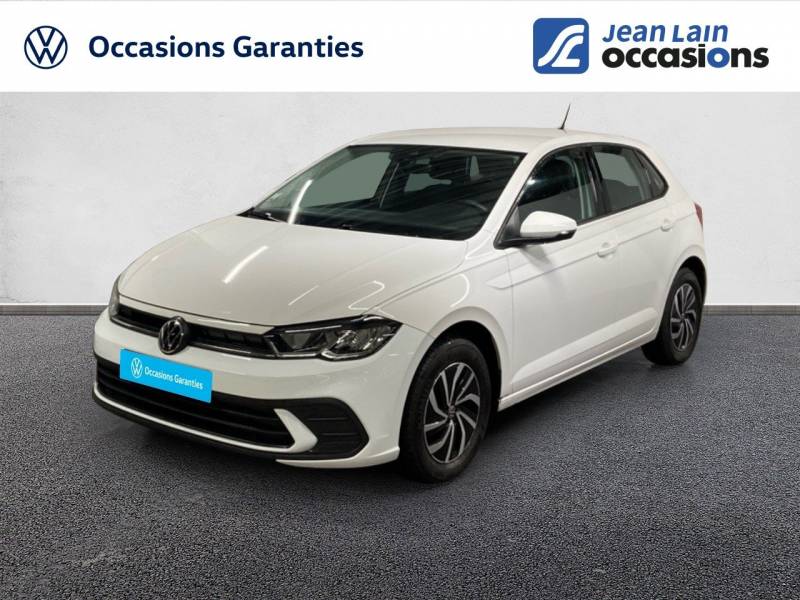 Image de l'annonce principale - Volkswagen Polo