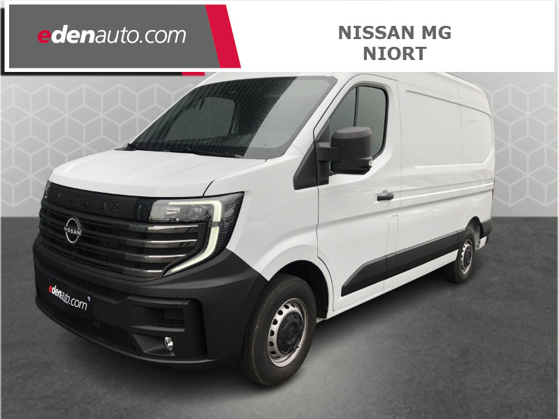 Image de l'annonce principale - Nissan Interstar